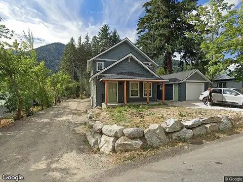 Central, LEAVENWORTH, WA 98826