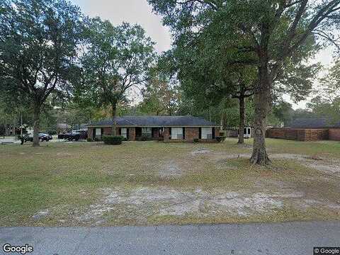 Willow Oak, HINESVILLE, GA 31313