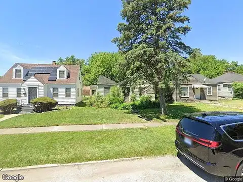Van Buren, GARY, IN 46408