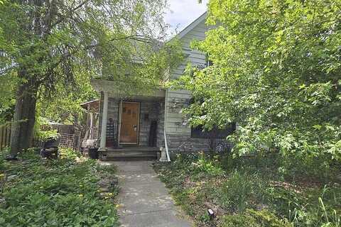 7Th, MOSCOW, ID 83843
