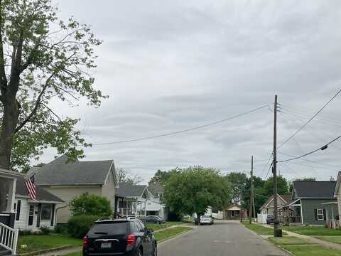 Gordon, SHELBYVILLE, IN 46176