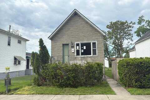 Garfield, CALUMET CITY, IL 60409