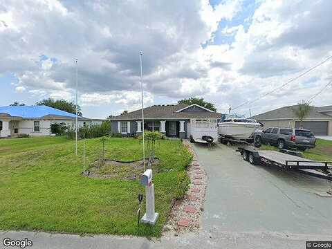Pickford, LEHIGH ACRES, FL 33974