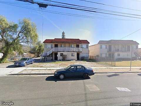 Mountain, SAN BERNARDINO, CA 92407