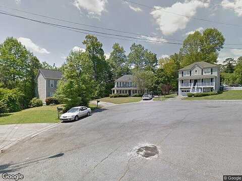 Wexford Downs, ACWORTH, GA 30101