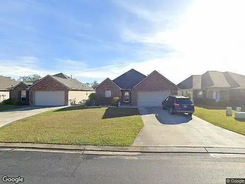 Palmstone, PRAIRIEVILLE, LA 70769