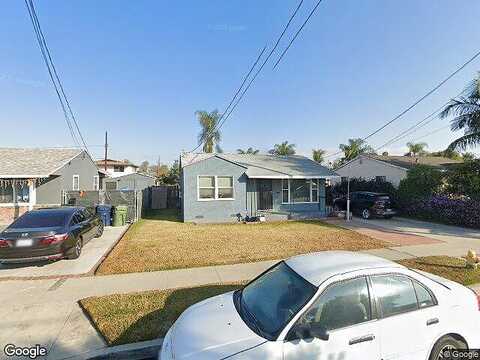 Linsley, COMPTON, CA 90221