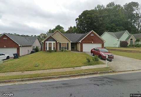 Sunnyside, LAWRENCEVILLE, GA 30044
