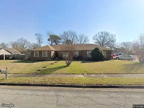 Timber Rise, MEMPHIS, TN 38125