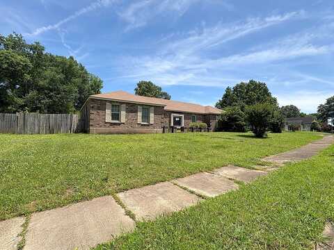 Timber Rise, MEMPHIS, TN 38125