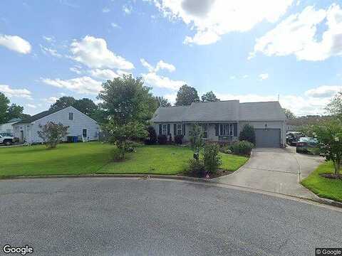 Spurlane, CHESAPEAKE, VA 23322