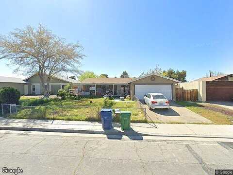 Alexo, LANCASTER, CA 93536