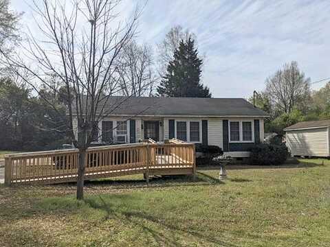 Lincoln, HARTSVILLE, SC 29550