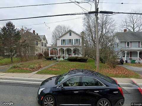 Bank St, SUSSEX, NJ 07461