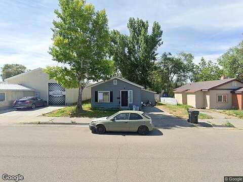 Garfield, IDAHO FALLS, ID 83401