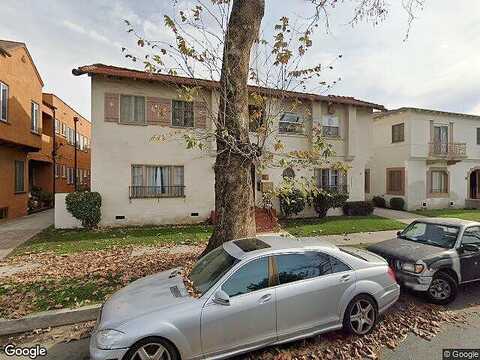 8Th, LOS ANGELES, CA 90008