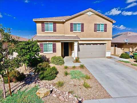 Sandwest, LANCASTER, CA 93536