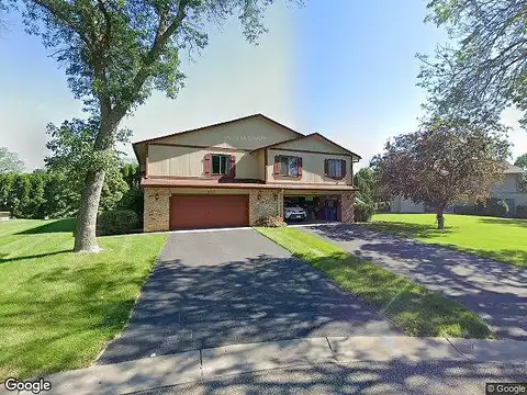 Thornhill, SAINT PAUL, MN 55127