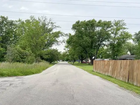 Jeffry, NEW CASTLE, IN 47362