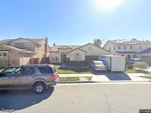 Pine White, HEMET, CA 92545