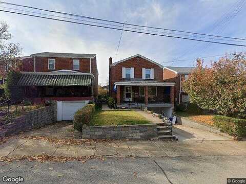 Glen Lytle, PITTSBURGH, PA 15217