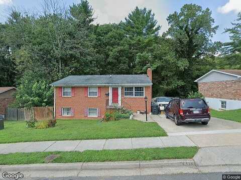 Granby, WOODBRIDGE, VA 22193