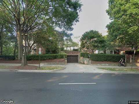 Massachusetts, WASHINGTON, DC 20016