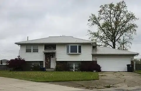 Briarwood, HOBART, IN 46342