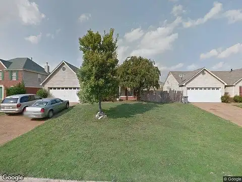 Annie Mae, MILLINGTON, TN 38053