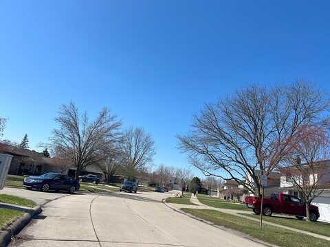 Emrick, CANTON, MI 48187