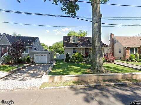 Coolidge, KENILWORTH, NJ 07033