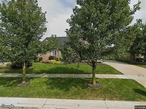 Canford, CANTON, MI 48187
