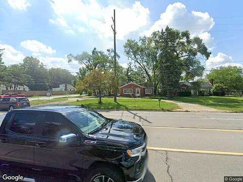 10 Mile, WARREN, MI 48091