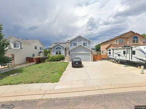 Morado, COLORADO SPRINGS, CO 80911