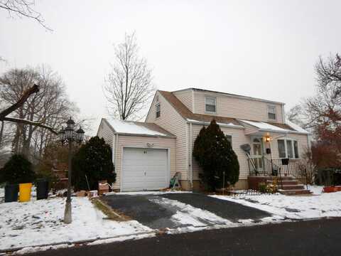 Bogert, BERGENFIELD, NJ 07621