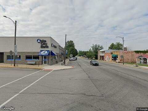 Main, SILVER LAKE, IN 46982