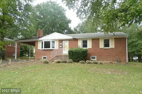 Reamy, SUITLAND, MD 20746
