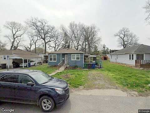 Cosner, LAKE STATION, IN 46405