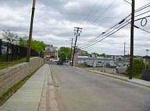 Oglethorpe, HYATTSVILLE, MD 20781