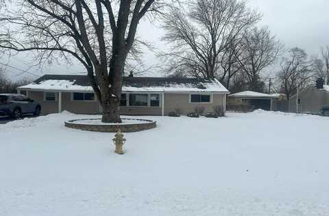 177Th, COUNTRY CLUB HILLS, IL 60478