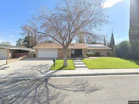 28Th, LANCASTER, CA 93536