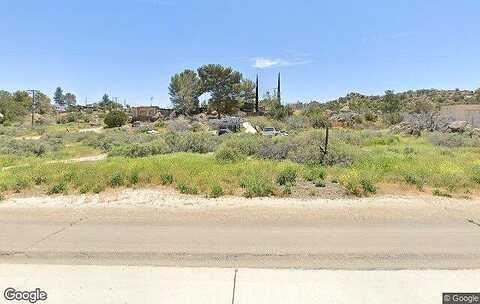 Old Highway 80, JACUMBA, CA 91934