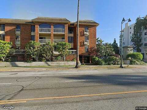 Wilshire, LOS ANGELES, CA 90010