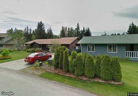 Eyelet, JUNEAU, AK 99801