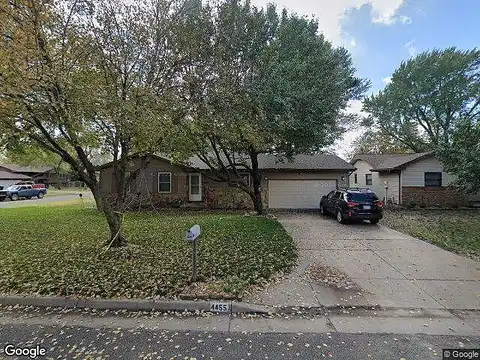 Washington, WICHITA, KS 67216