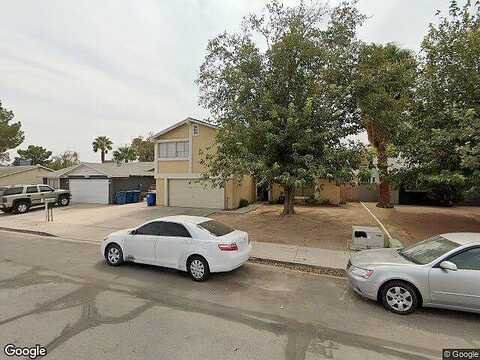 Park View, LAS VEGAS, NV 89104