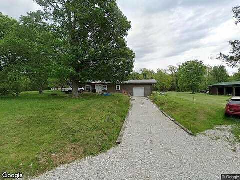 Cox Ferry, SALEM, IN 47167