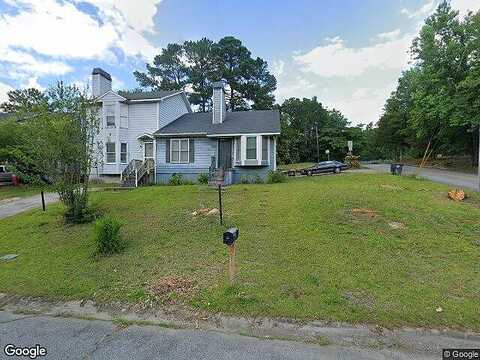 Club, MACON, GA 31210
