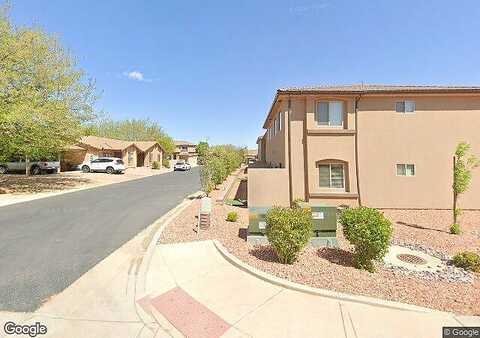 100, IVINS, UT 84738