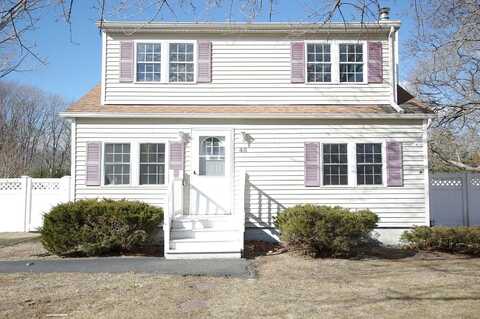 Winston, SHIRLEY, NY 11967